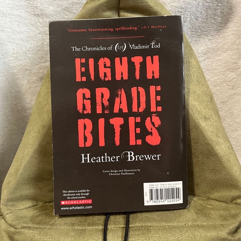 Eighth Grade Bites