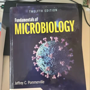 Fundamentals of Microbiology