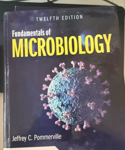 Fundamentals of Microbiology