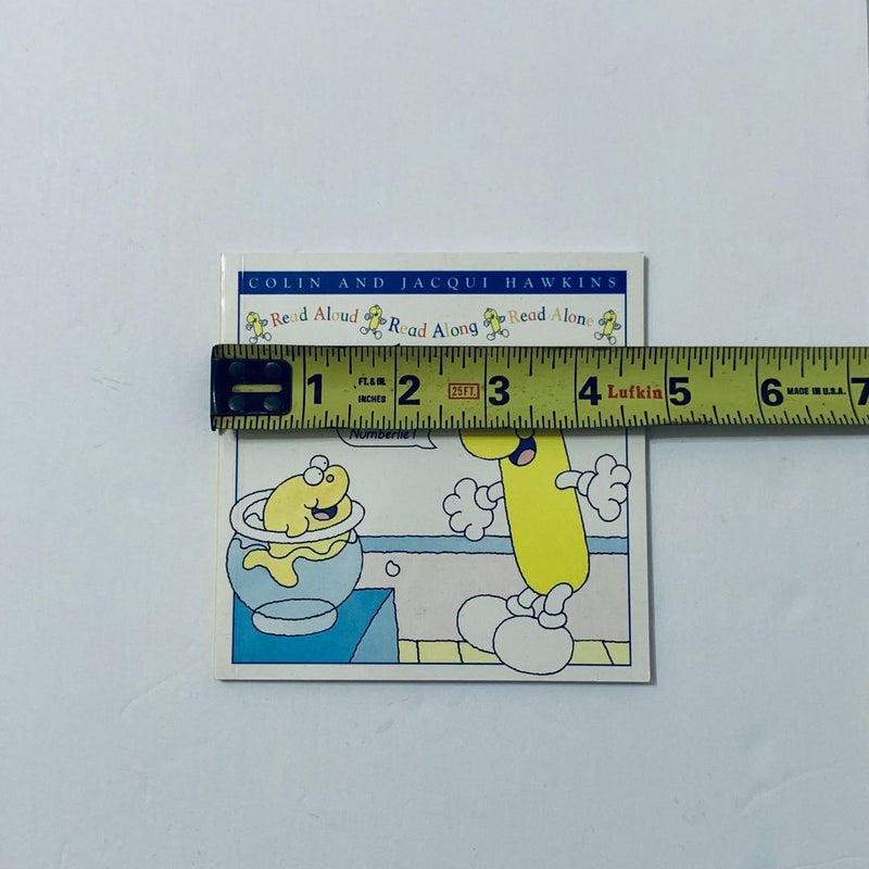 The Numberlies 
