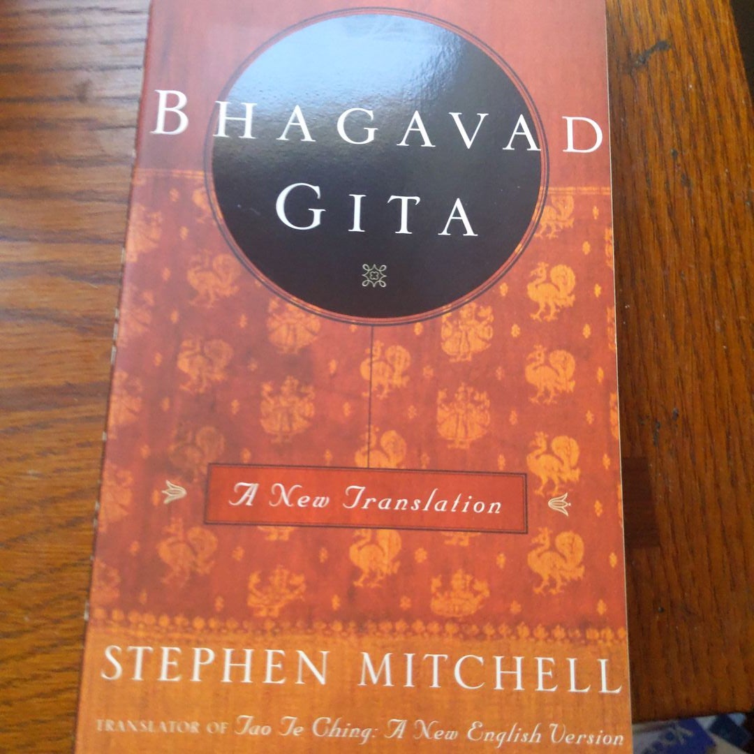 Bhagavad Gita