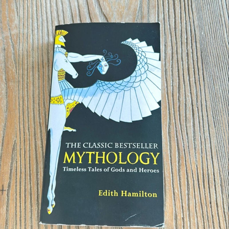 Mythology