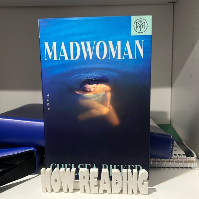 Madwoman