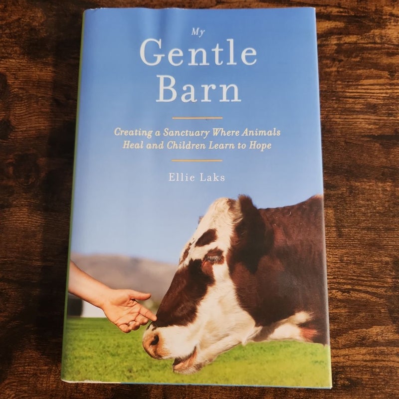 My Gentle Barn