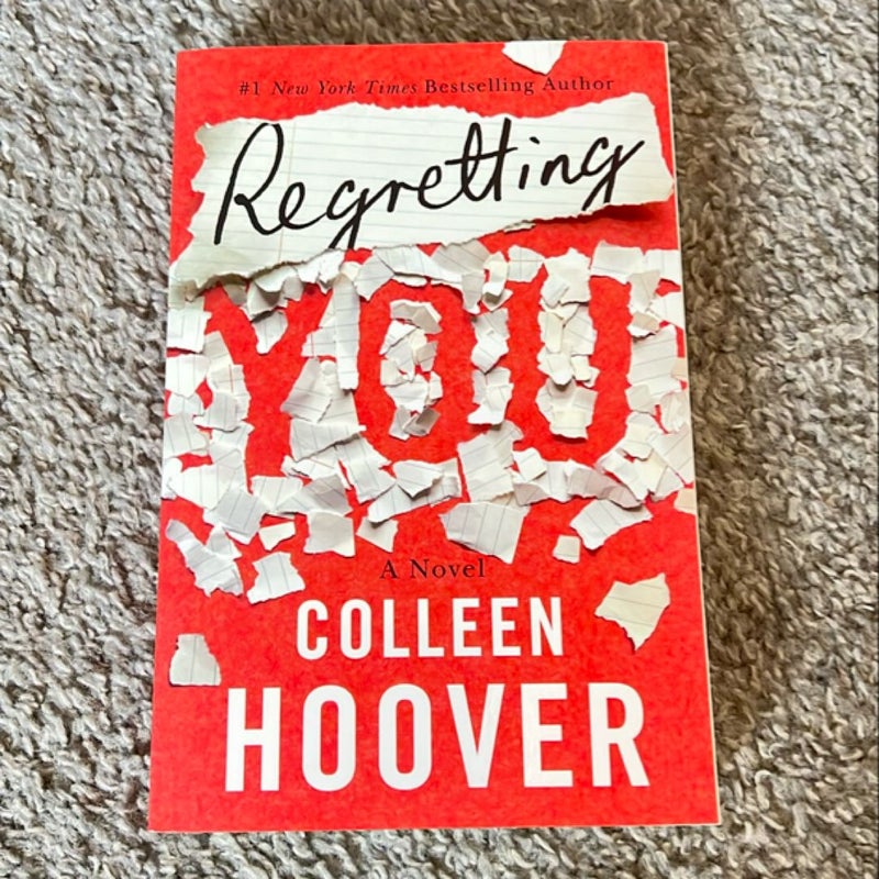Regretting You