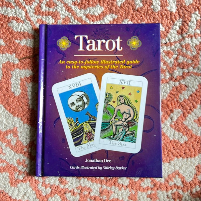 Tarot