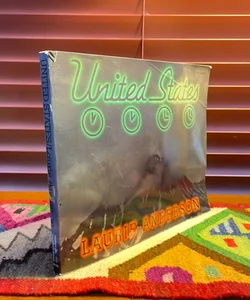 United States (1st Edition)