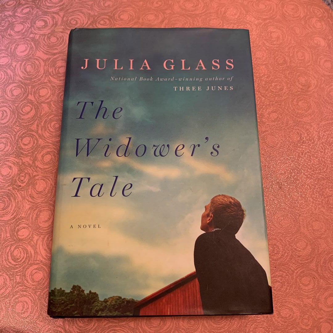 The Widower's Tale