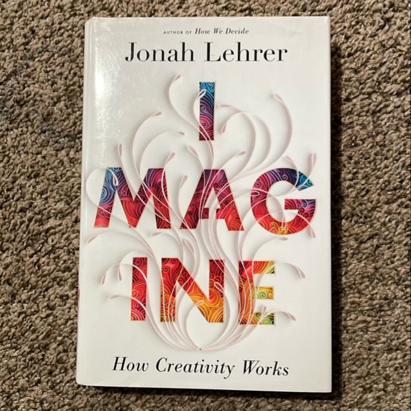 Imagine