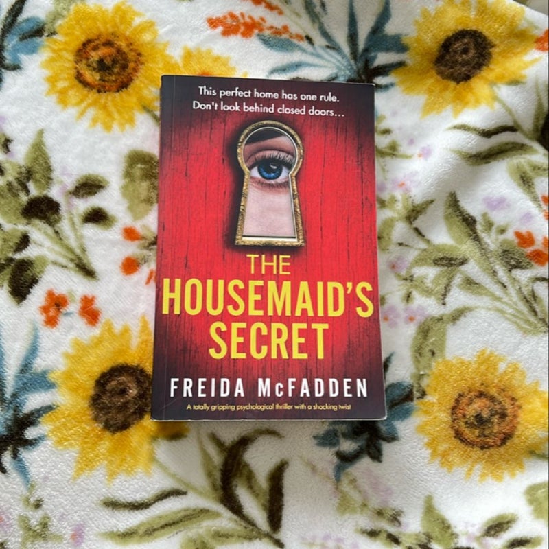 The Housemaid's Secret