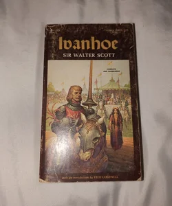 Ivanhoe 