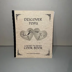 Discover Tofu