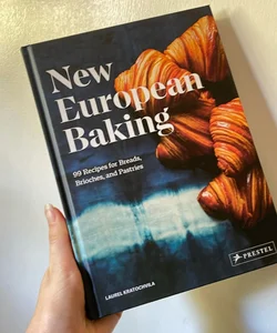 New European Baking