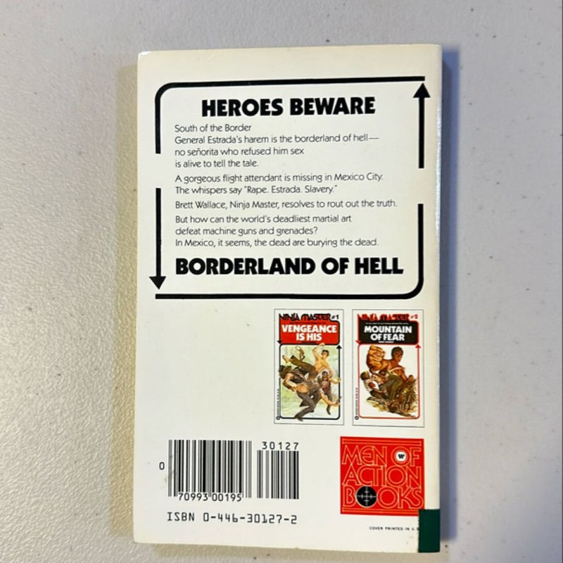 Borderland of Hell