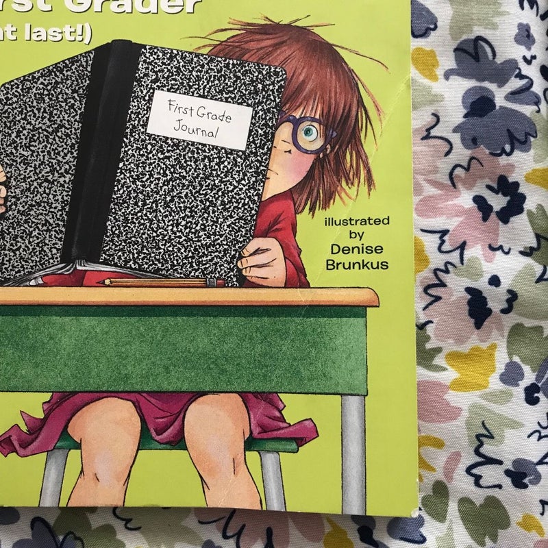 Junie B. Jones 14-Book Collection (#1-8, #10-13, & #18-19)