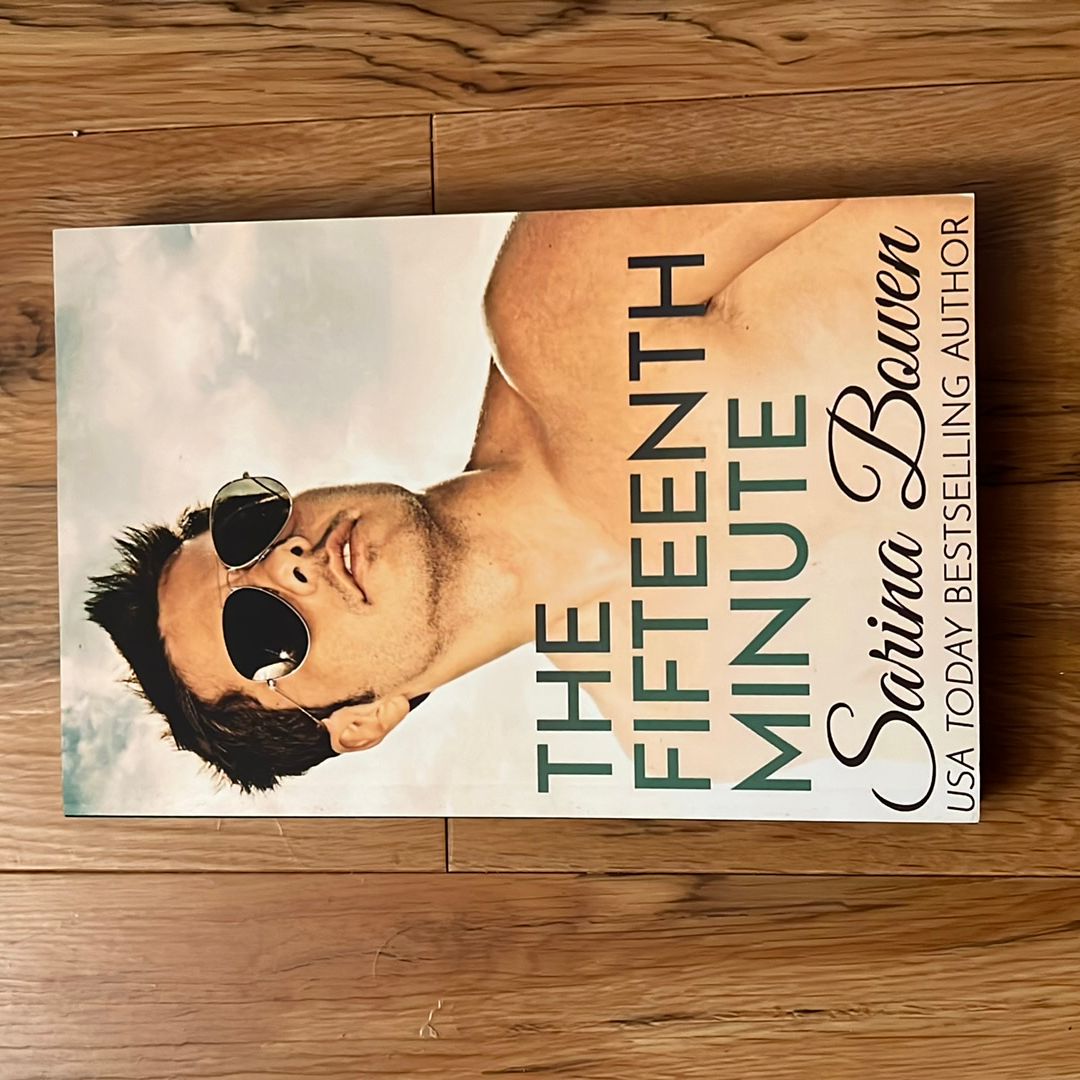 The Fifteenth Minute