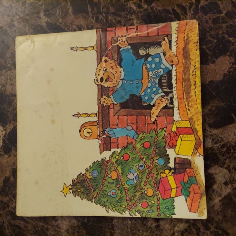 Christmas Surprise