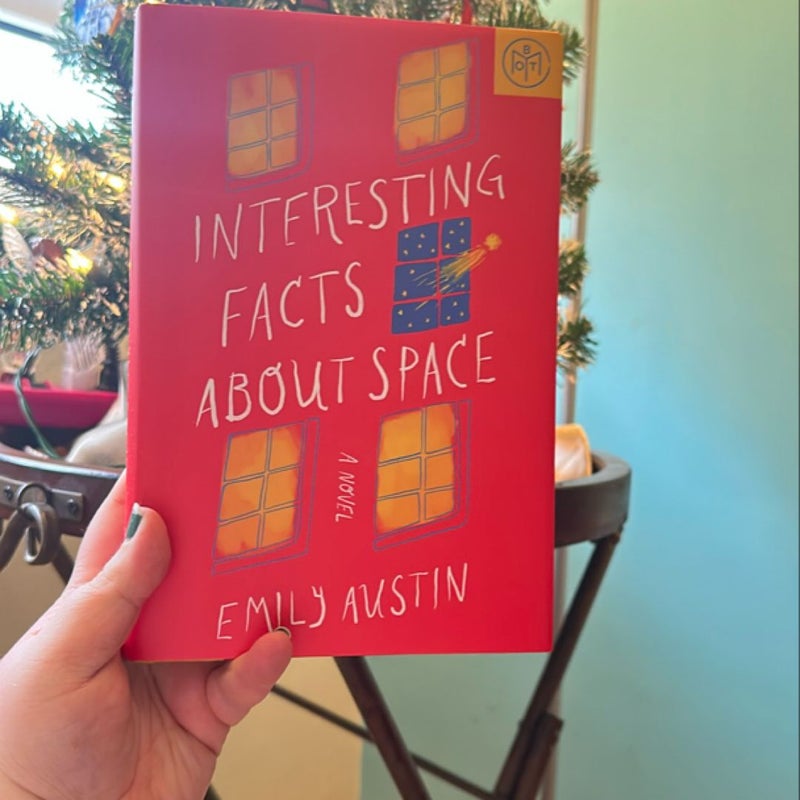 Interesting Facts about Space