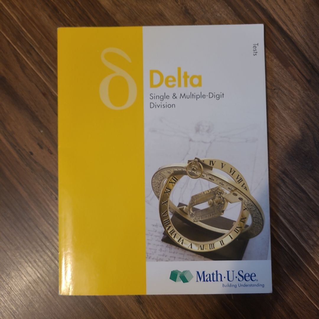 Delta Tests