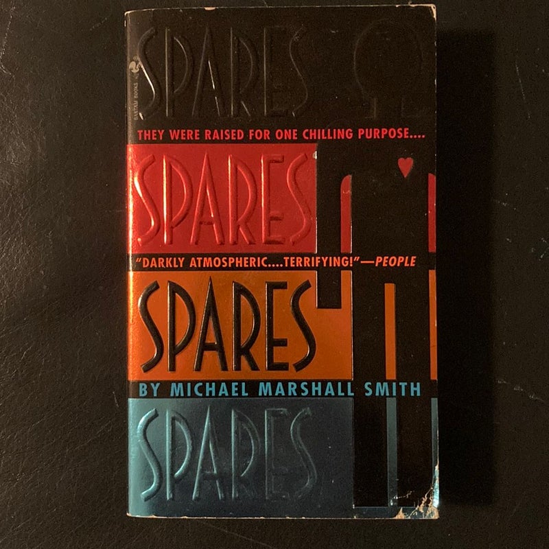 Spares