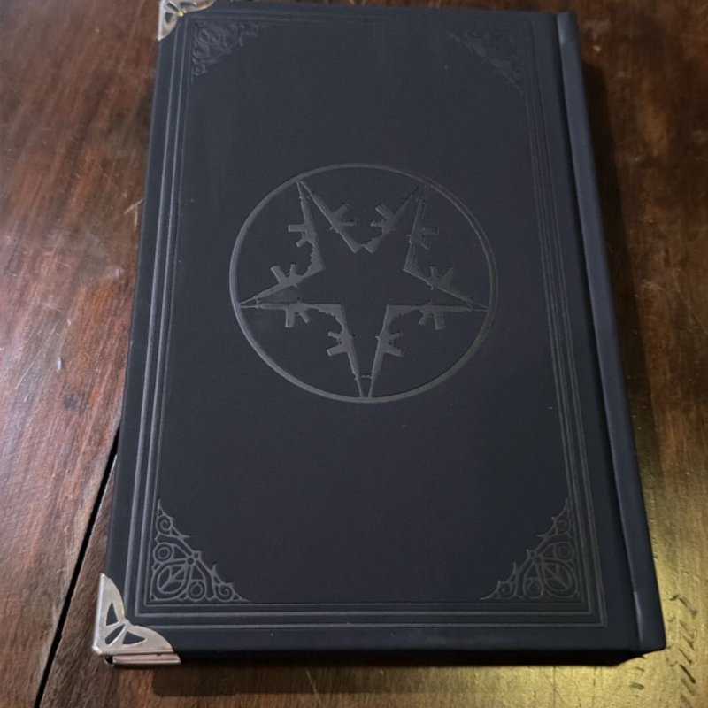 Trading Bullets with the Devil