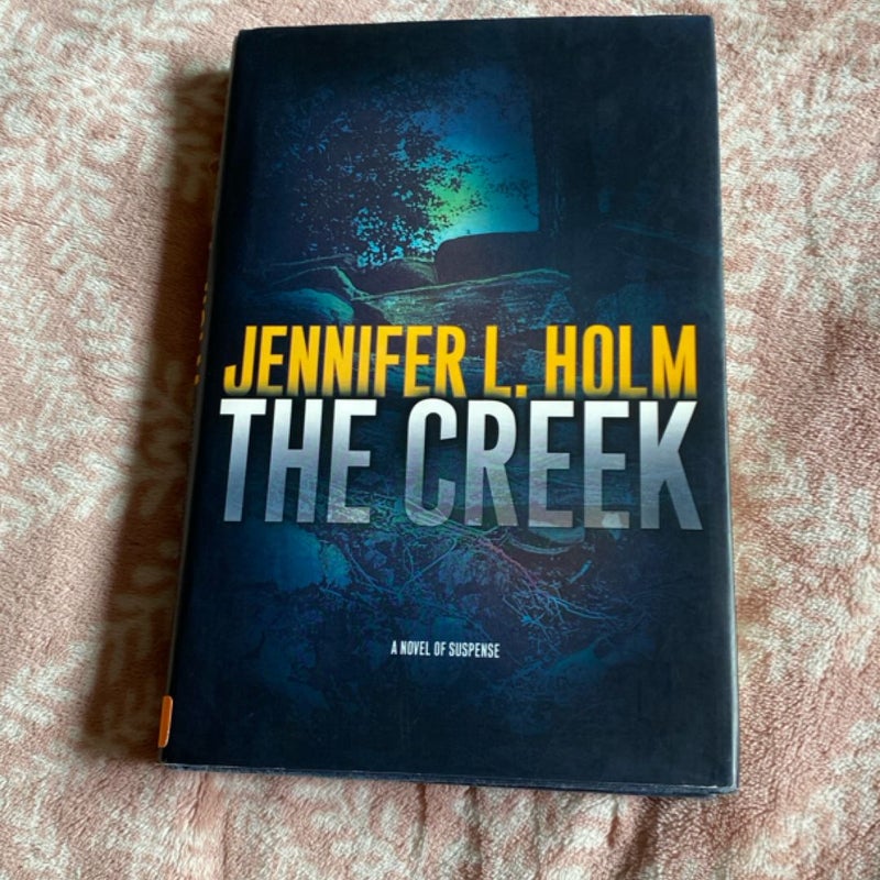 The Creek