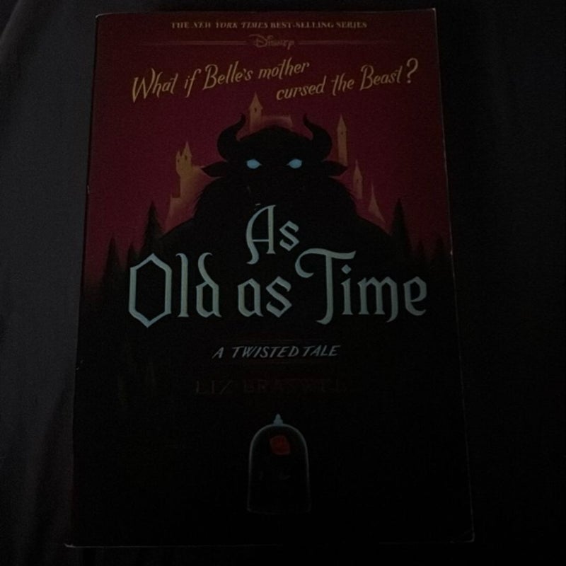 As Old As Time