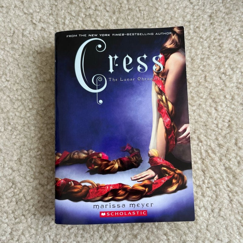 Cress