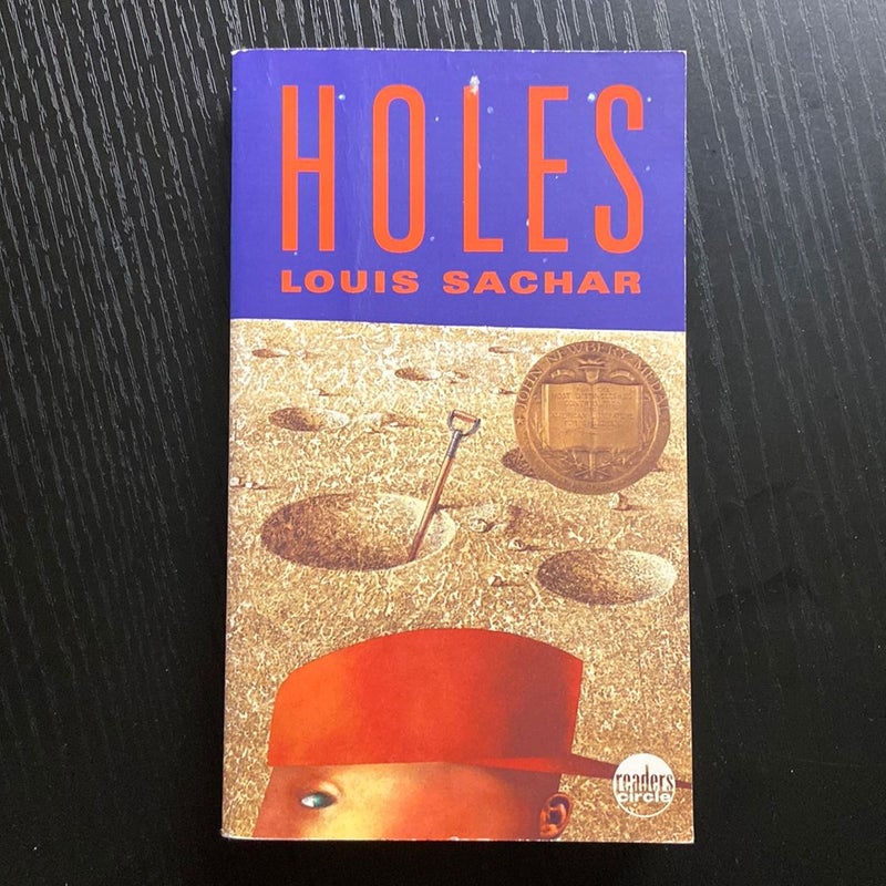 Holes