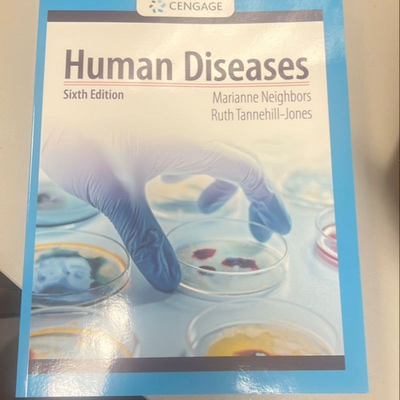 Human Diseases