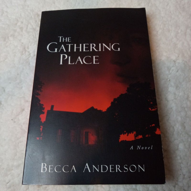 The Gathering Place