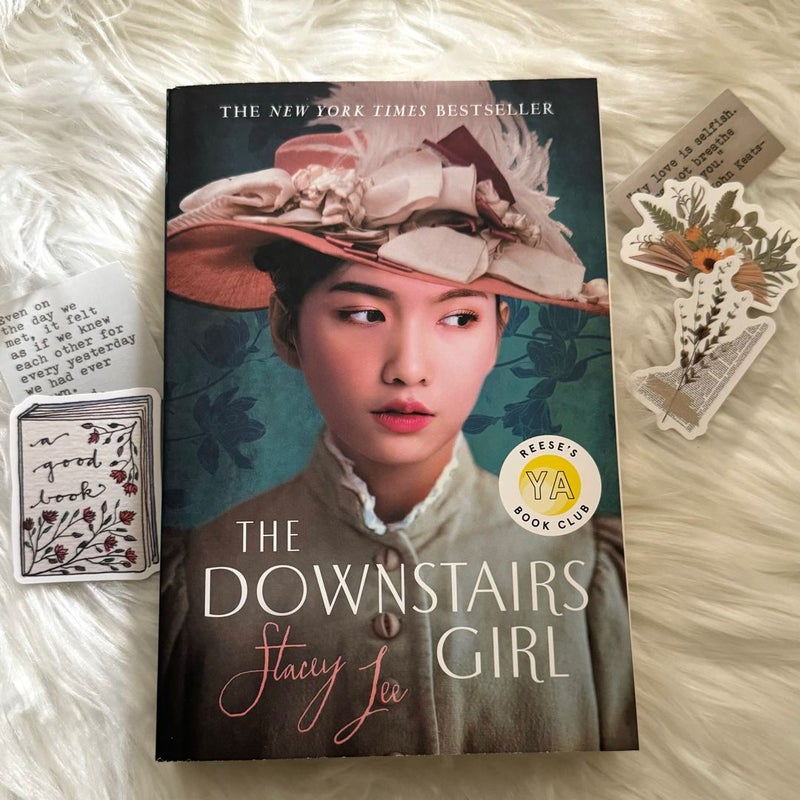 The Downstairs Girl