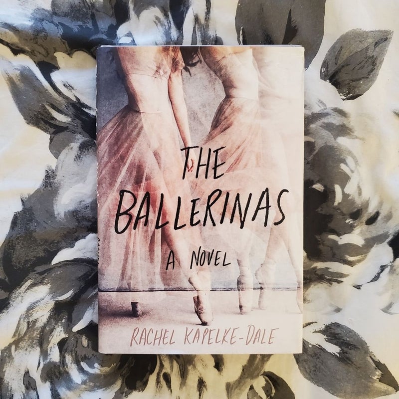 The Ballerinas