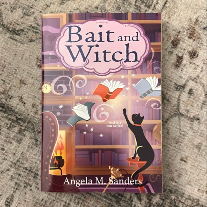 Bait and Witch