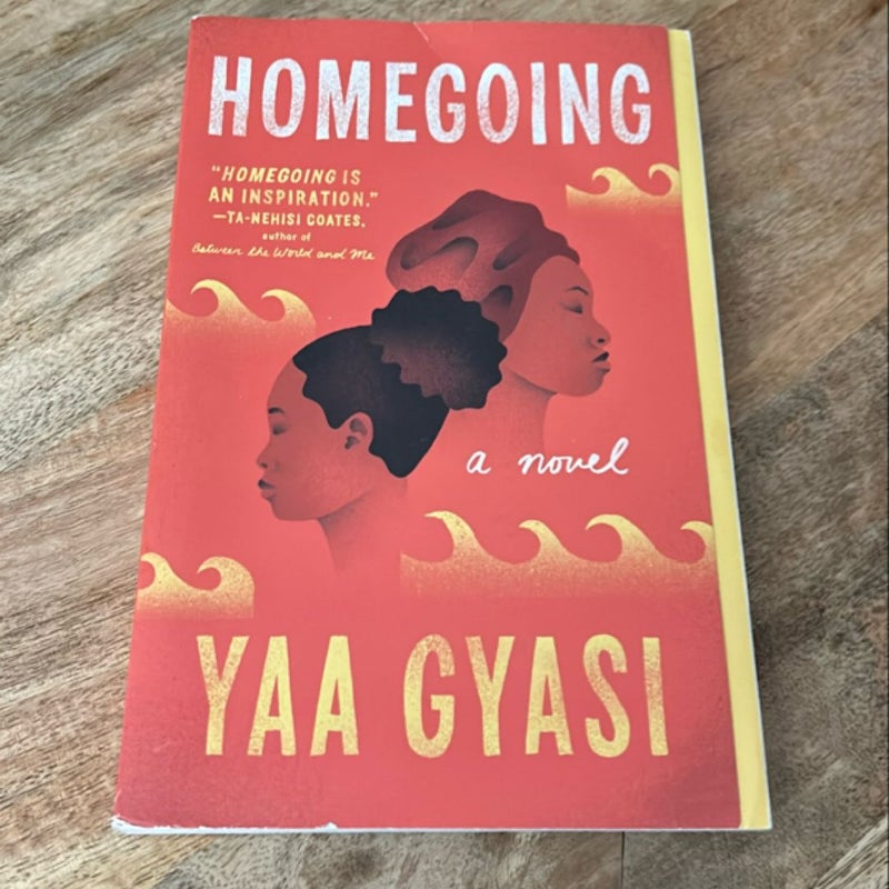 Homegoing