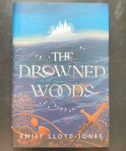 The Drowned Woods Illumicrate
