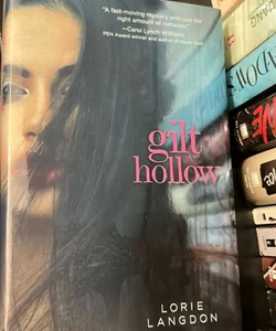 Gilt Hollow