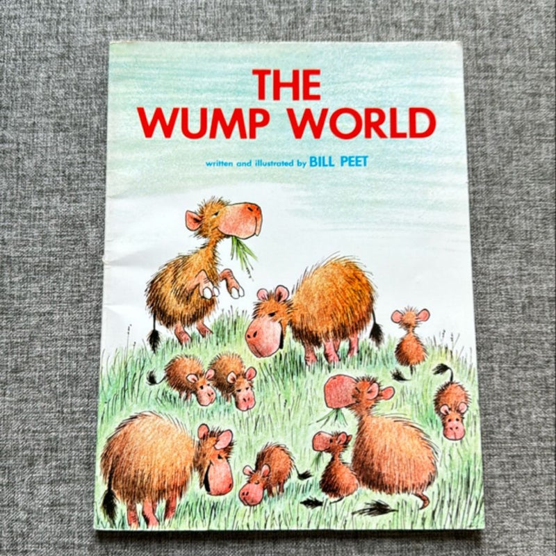 The Wump World