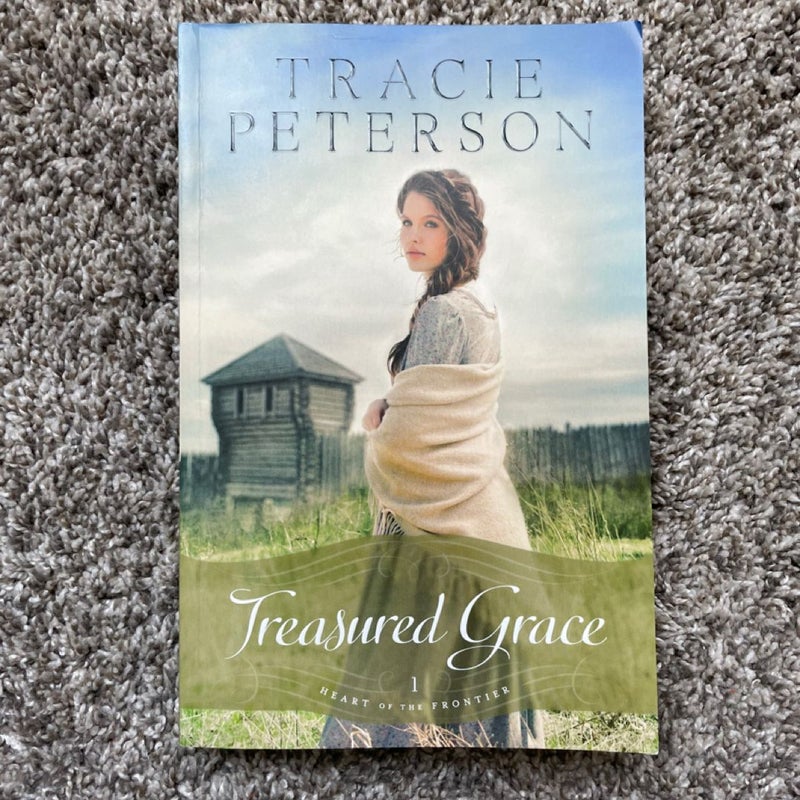 Treasured Grace