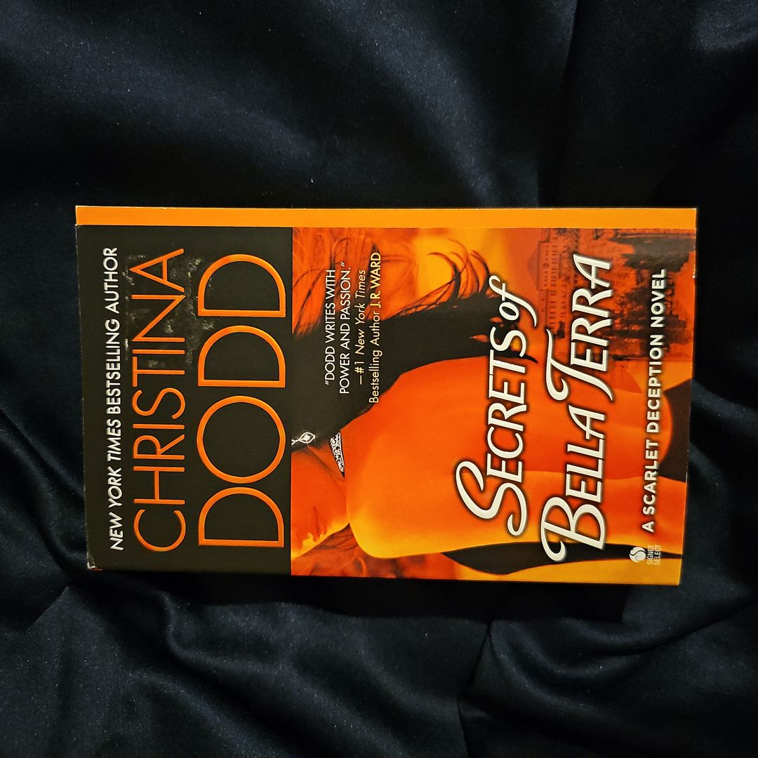 Secrets of Bella Terra