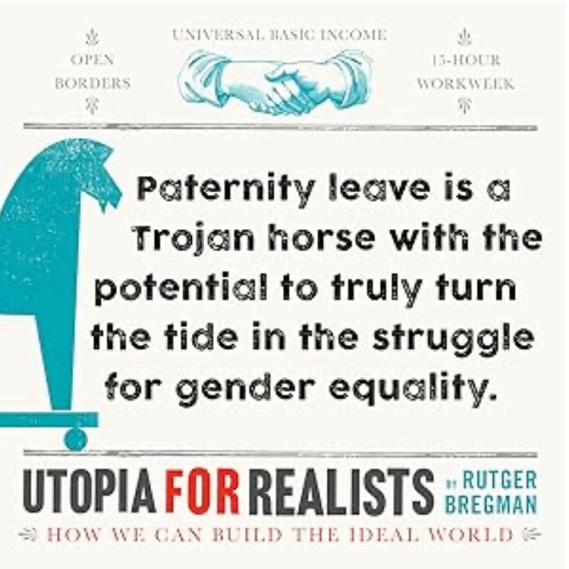 Utopia for Realists