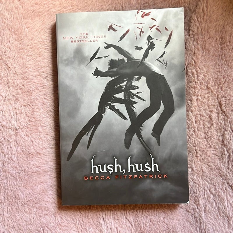 Hush, Hush