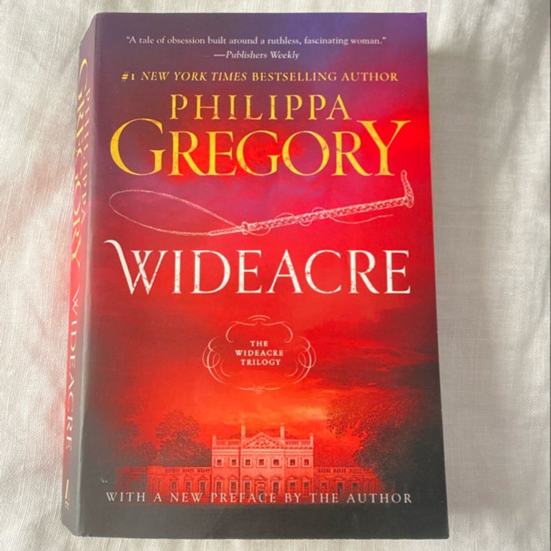 Wideacre