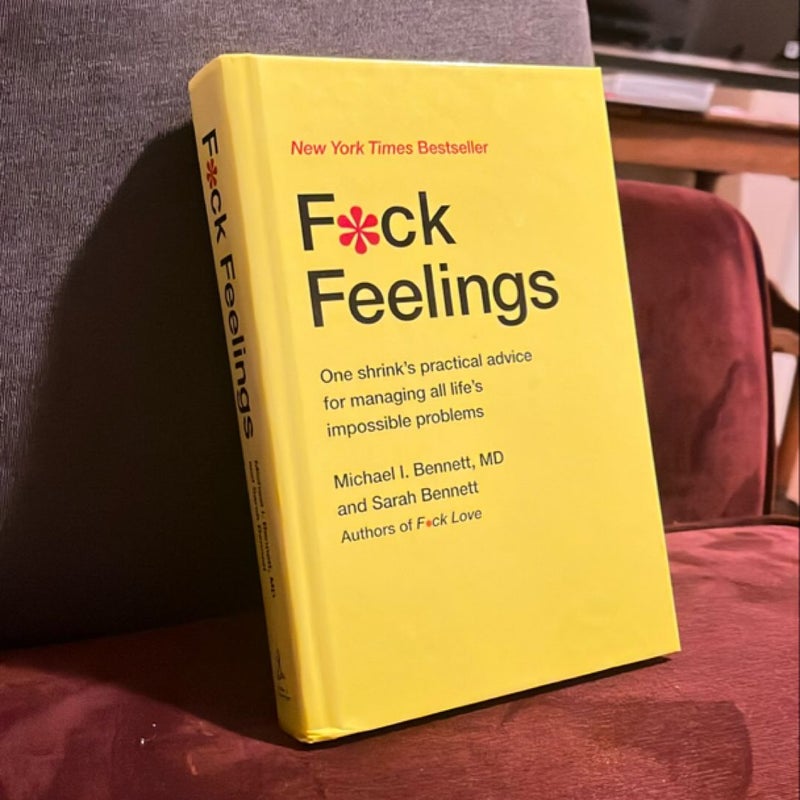 F*ck Feelings