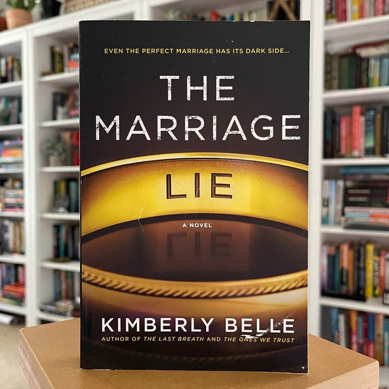 The Marriage Lie