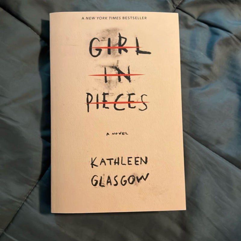 Girl in Pieces