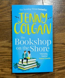 The Bookshop on the Shore