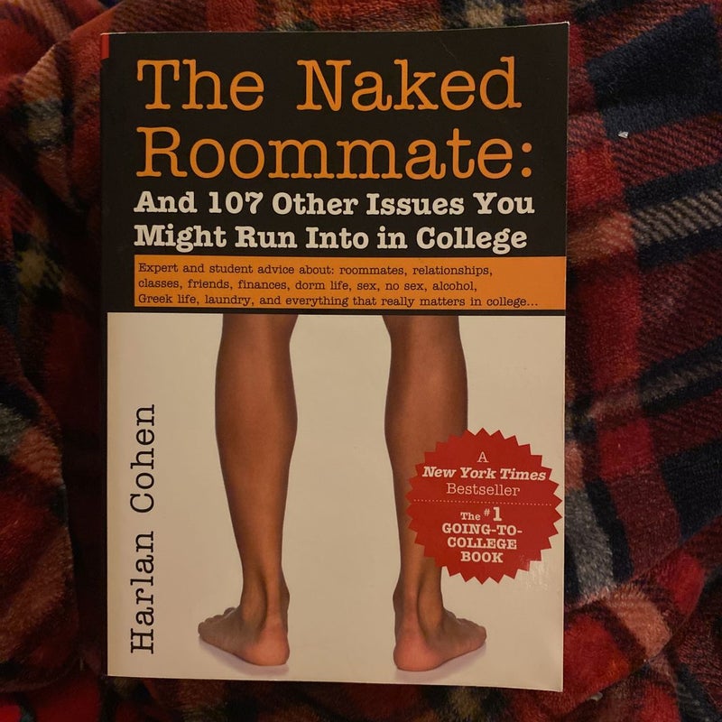 The Naked Roommate