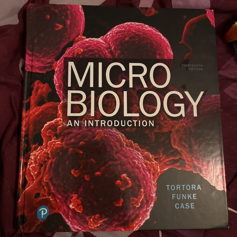 Microbiology