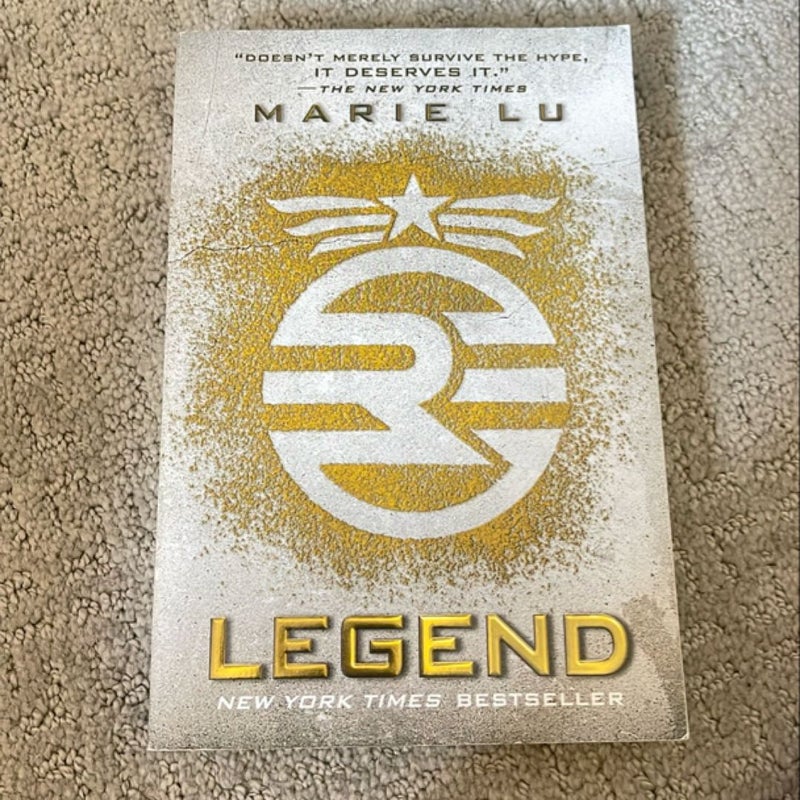 Legend
